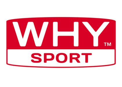 WHY Sport